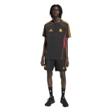 Thai Version AS Roma 25/26 Travel Jersey
