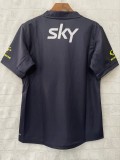 New Zealand Kiwis 2025/2026 Mens Home Rugby Jersey