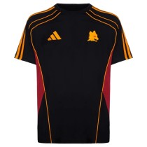 Thai Version AS Roma 25/26 Travel Jersey
