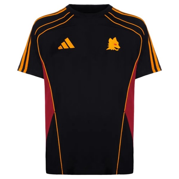 Thai Version AS Roma 25/26 Travel Jersey