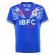 Toa Samoa Rugby League 2025/2026 Mens Home Jersey
