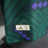 Player Version Saudi Arabia 2026 Home Authentic Jersey