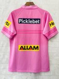 Penrith Panthers 2026 Men's Away Rugby Jersey