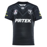 New Zealand Kiwis 2025/2026 Mens Home Rugby Jersey