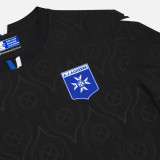 Thai Version AJ Auxerre 25/26 Away Jersey