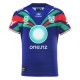 New Zealand Warriors 2026 Men's Home Jersey