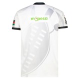Kenya 7'S 2025/2026 Men's Away Rugby Jersey