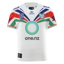 New Zealand Warriors 2026 Men's Away Jersey