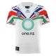 New Zealand Warriors 2026 Men's Away Jersey