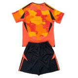 Paris FC 25/26 Third Jersey and Short Kit