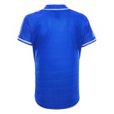 Toa Samoa Rugby League 2025/2026 Mens Home Jersey