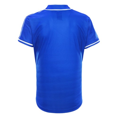 Toa Samoa Rugby League 2025/2026 Mens Home Jersey