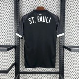 Thai Version St. Pauli 25/26 Third Jersey