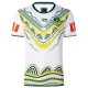 Kangaroos Australia Rugby League 2025/2026 Men's Indigenous Jersey