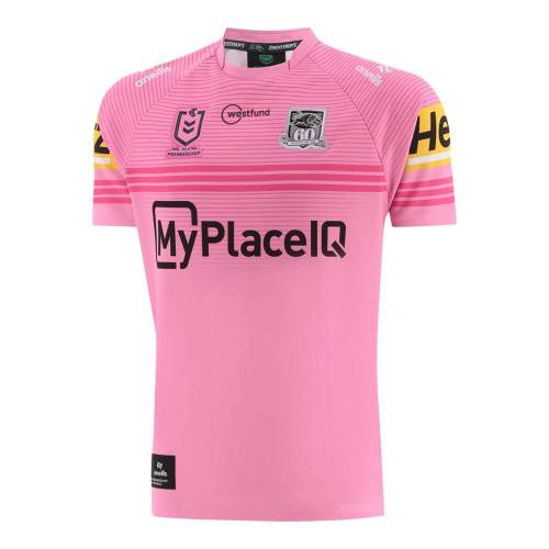 Penrith Panthers 2026 Men's Away Rugby Jersey