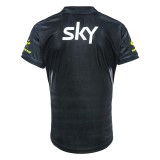 New Zealand Kiwis 2025/2026 Mens Home Rugby Jersey
