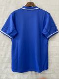 Toa Samoa Rugby League 2025/2026 Mens Home Jersey