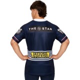 Brisbane Broncos 2026 Men's Away Jersey