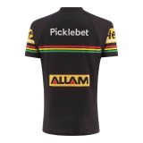 Penrith Panthers 2026 Men's Home Rugby Jersey