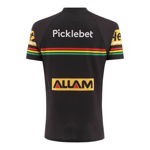 Penrith Panthers 2026 Men's Home Rugby Jersey