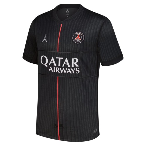 Thai Version PSG 25/26 Fourth Jersey