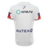 New Zealand Warriors 2026 Men's Away Jersey
