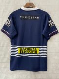 Brisbane Broncos 2026 Men's Away Jersey