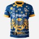 Parramatta Eels 2025 Men's Indigenous Jersey
