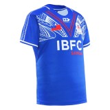 Toa Samoa Rugby League 2025/2026 Mens Home Jersey