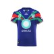 Kids New Zealand Warriors 2026 Home Rugby Jersey