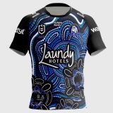 Canterbury Bulldogs 2025 Men's Indigenous Jersey