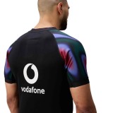Ireland 2025/2026 Mens Pre-Game Pro Rugby Jersey
