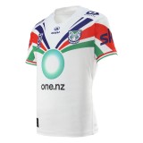 New Zealand Warriors 2026 Men's Away Jersey