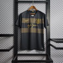 Corinthians 2018 Third Retro Jersey