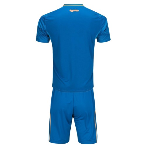 Kids Cruzeiro 25/26 Third Jersey and Short Kit