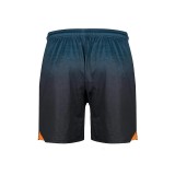 Thai Version SSC Napoli 25/26 Halloween Shorts