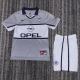Kids PSG 2000/2001 Away Retro Kit