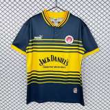 FC St. Pauli 1997/1998 Away Retro Jersey