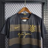 Corinthians 2018 Third Retro Jersey