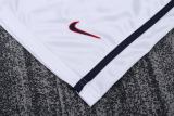 Kids PSG 2000/2001 Away Retro Kit