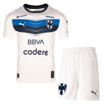 Monterrey 25/26 Away Jersey and Short Kit