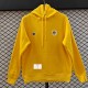 Benfica 25/26 Team Hoodie Yellow