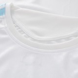 Thai Version Argentina 2026 Training Jersey
