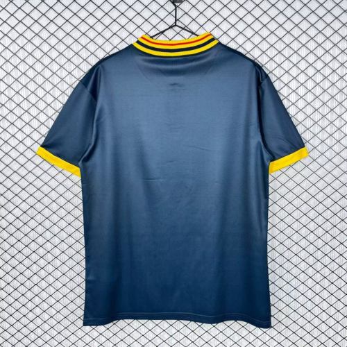 FC St. Pauli 1997/1998 Away Retro Jersey