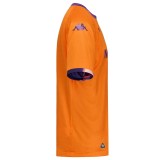 Thai Version Fiorentina 25/26 Fourth Jersey
