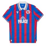 Thai Version Crystal Palace 25/26 Vintage Jersey