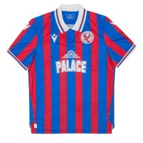 Thai Version Crystal Palace 25/26 Vintage Jersey