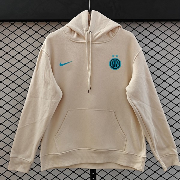 Inter Milan 25/26 Team Hoodie