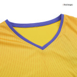 Kids Inter Milan 2002/2003 Third Retro Kit