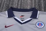 Kids PSG 2000/2001 Away Retro Kit